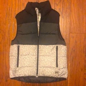 Gap kids puffer vest